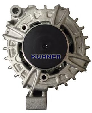 AD KUHNER 554291ri -  Генератор